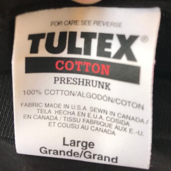 Vintage The King and I Broadway T-Shirt - Picture 3 of 3